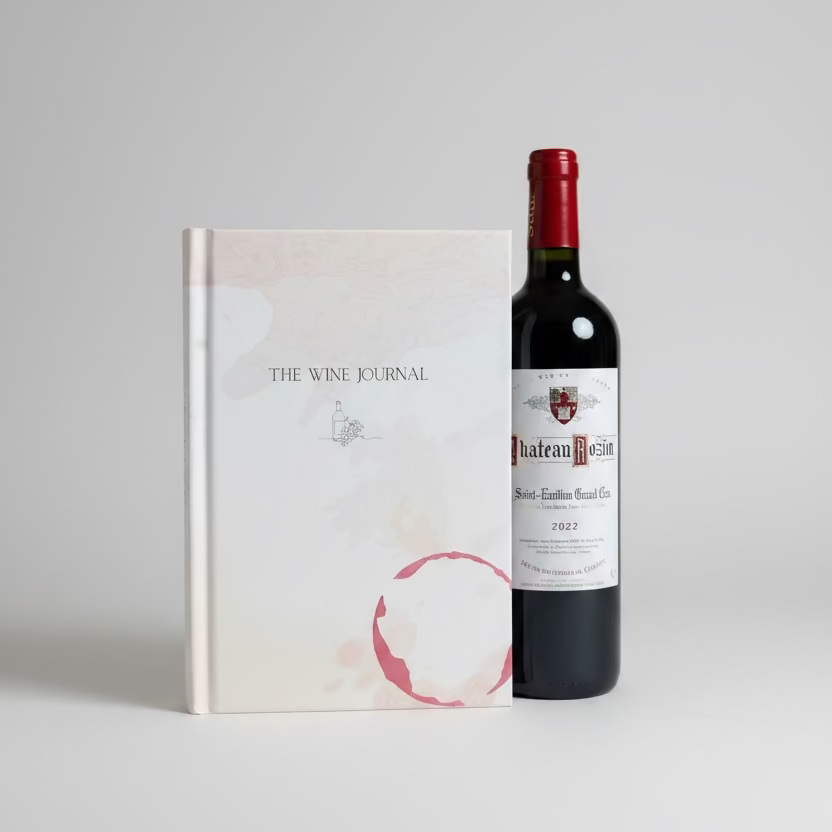 The Wine Journal