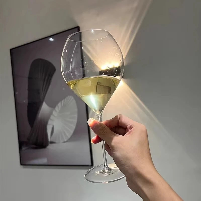 Large Wine Glass