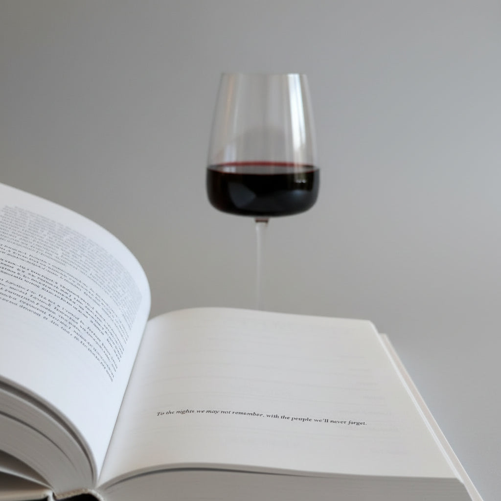 The Wine Journal