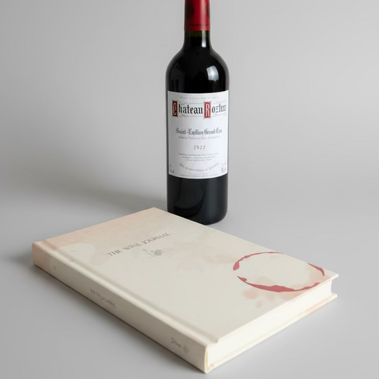 The Wine Journal