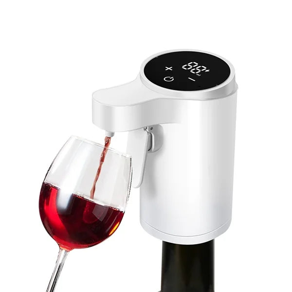 Electric Wine Decanter
