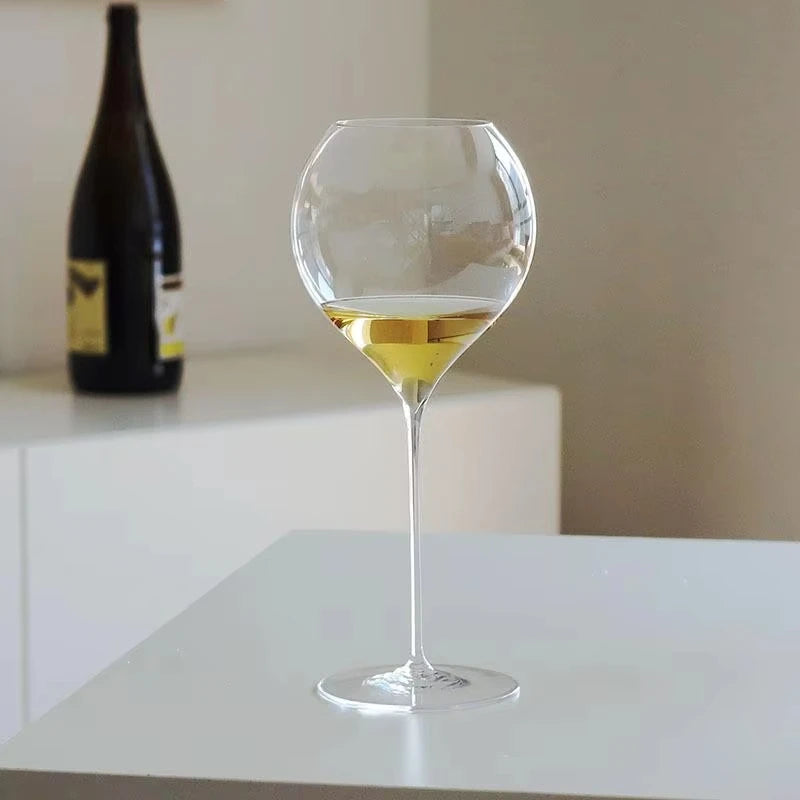 Large Wine Glass