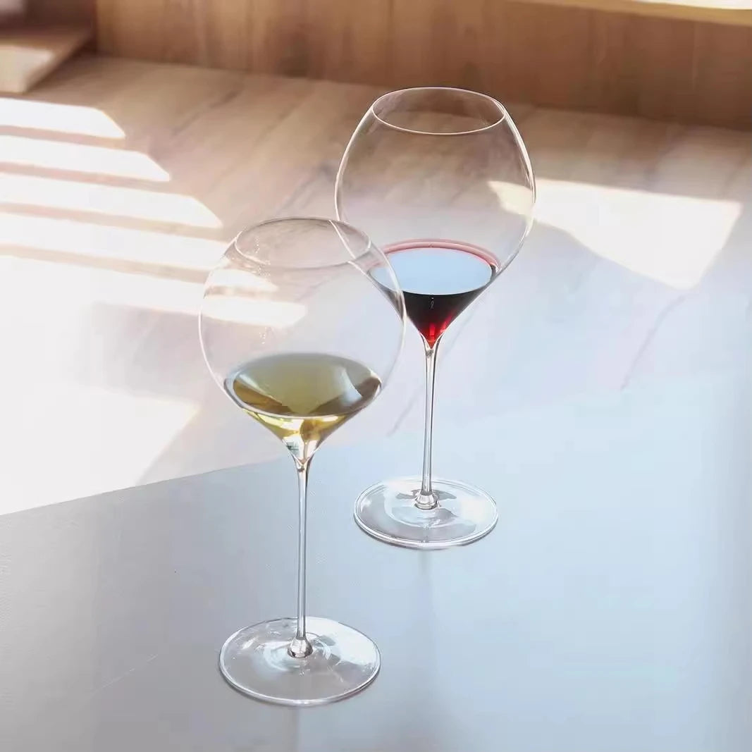 Large Wine Glass