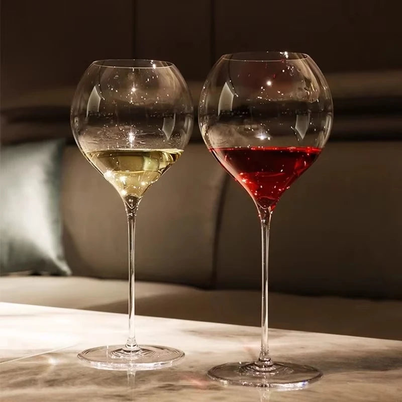 Large Wine Glass