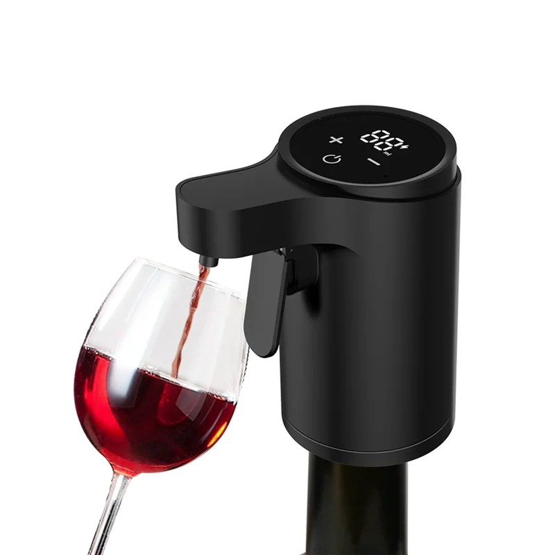 Electric Wine Decanter
