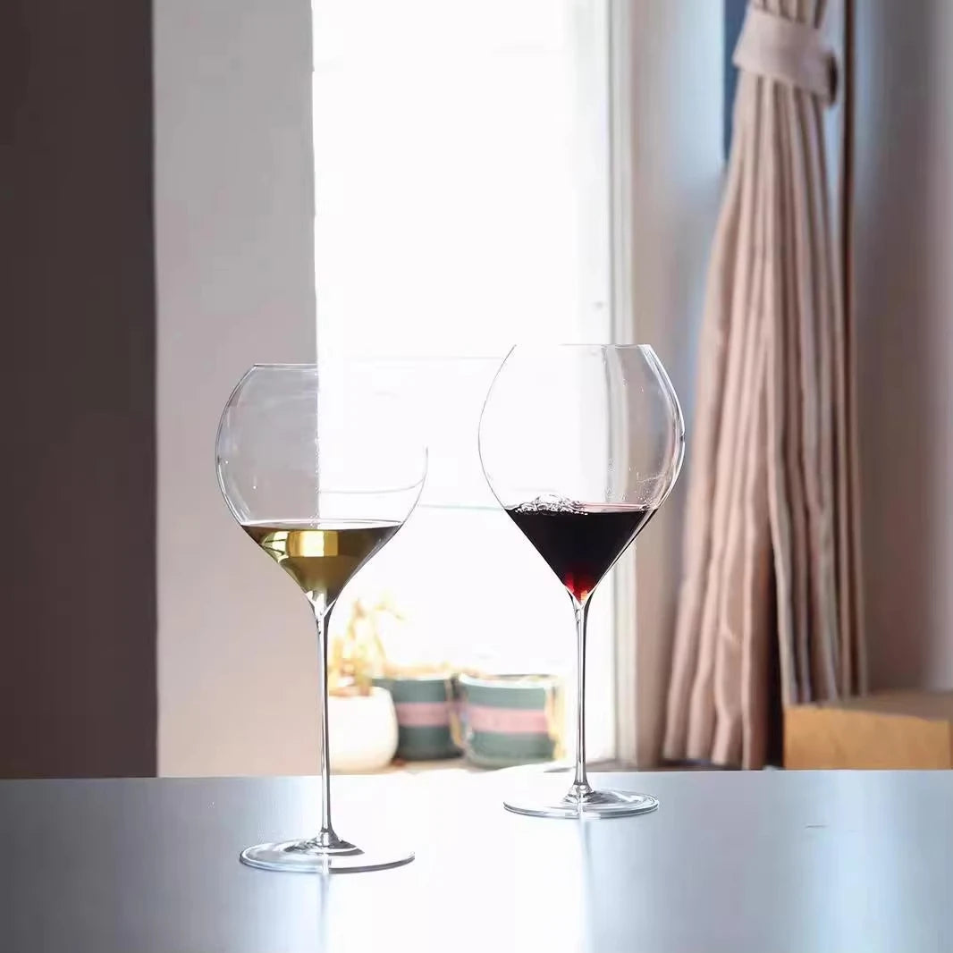 Large Wine Glass