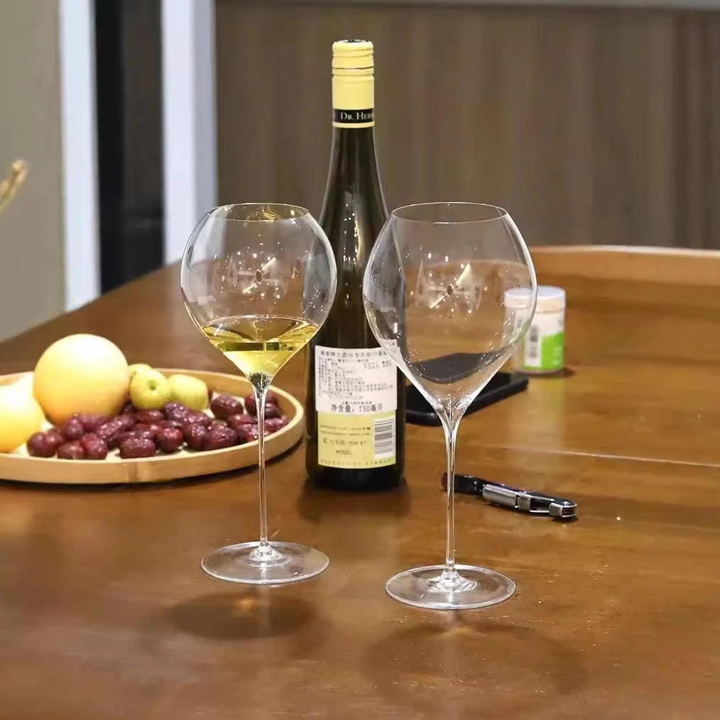 Large Wine Glass