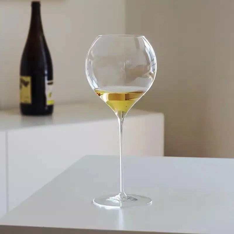 Large Wine Glass